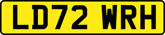 LD72WRH