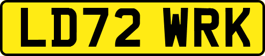 LD72WRK