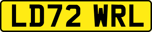 LD72WRL