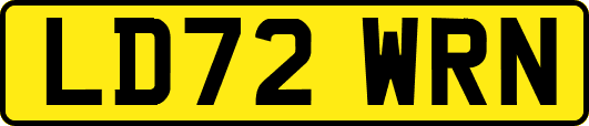 LD72WRN