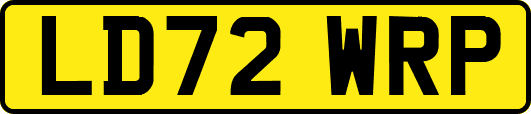 LD72WRP