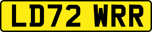 LD72WRR