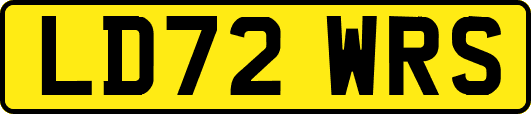LD72WRS