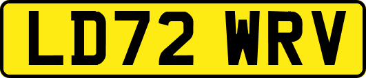 LD72WRV