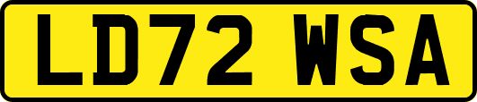 LD72WSA