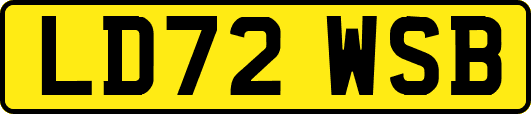 LD72WSB