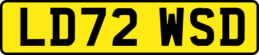 LD72WSD