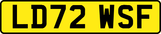 LD72WSF