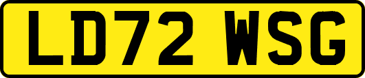 LD72WSG