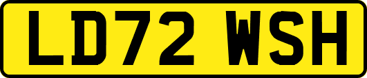 LD72WSH