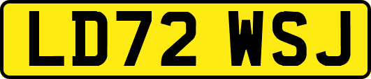 LD72WSJ