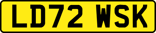 LD72WSK
