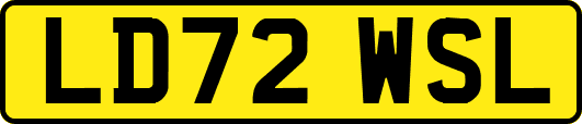 LD72WSL