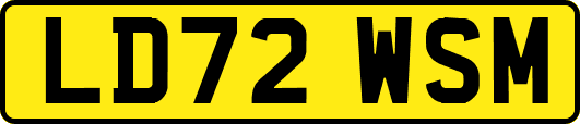 LD72WSM