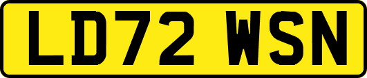 LD72WSN