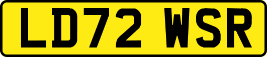 LD72WSR