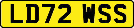LD72WSS