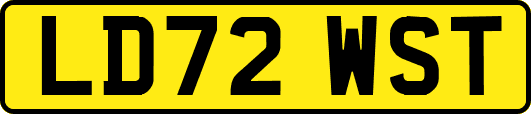 LD72WST