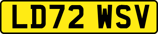 LD72WSV