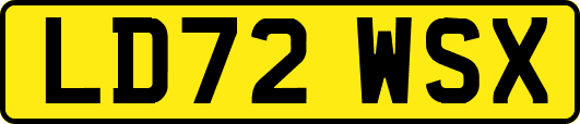 LD72WSX