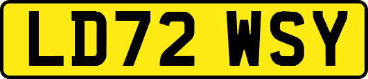 LD72WSY