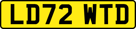 LD72WTD