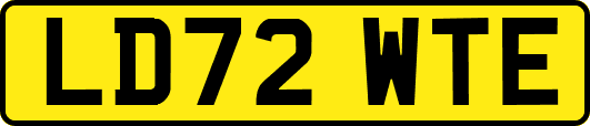LD72WTE