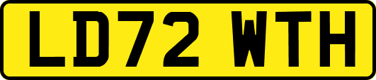 LD72WTH