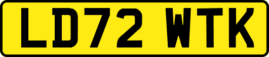 LD72WTK