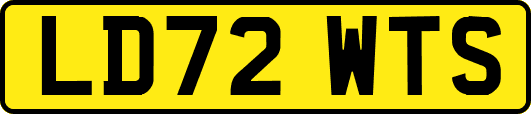 LD72WTS