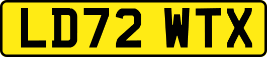 LD72WTX