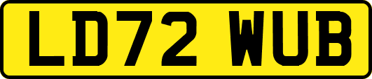 LD72WUB