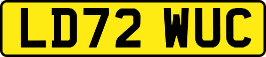 LD72WUC