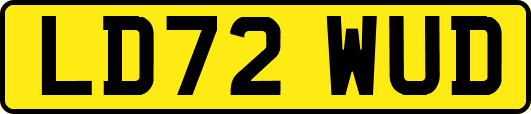LD72WUD