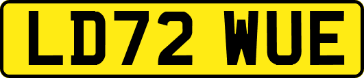 LD72WUE