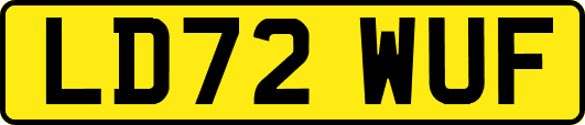 LD72WUF