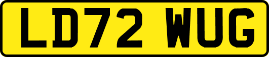 LD72WUG