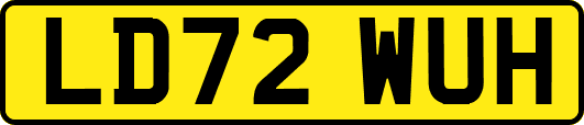 LD72WUH