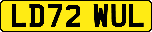 LD72WUL