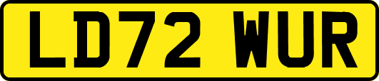 LD72WUR