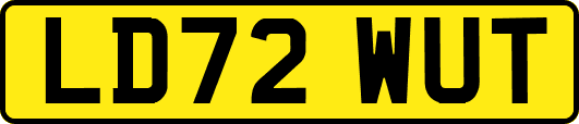 LD72WUT