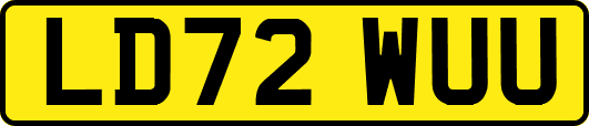 LD72WUU
