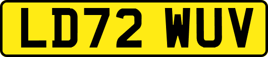 LD72WUV