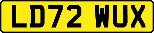 LD72WUX