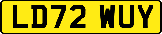 LD72WUY