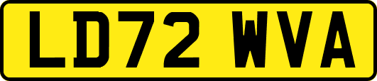 LD72WVA