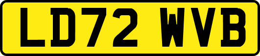 LD72WVB