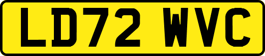 LD72WVC