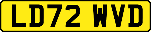 LD72WVD