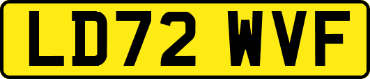 LD72WVF